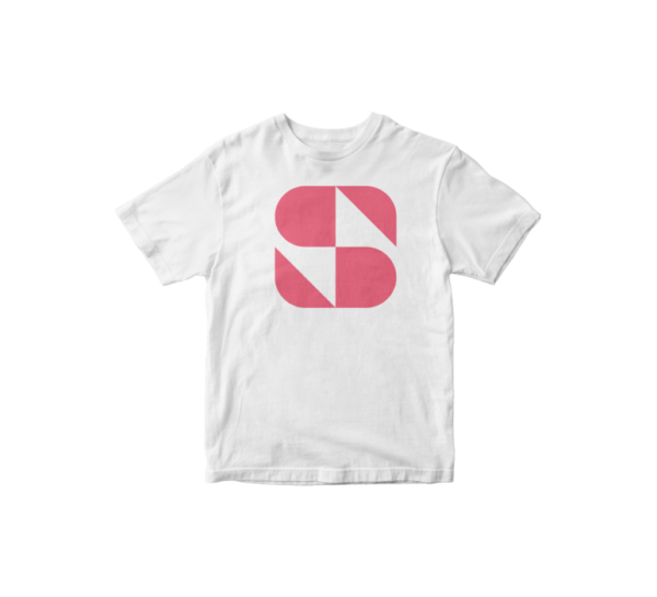 Set of T-shirts with Logo - Image 2